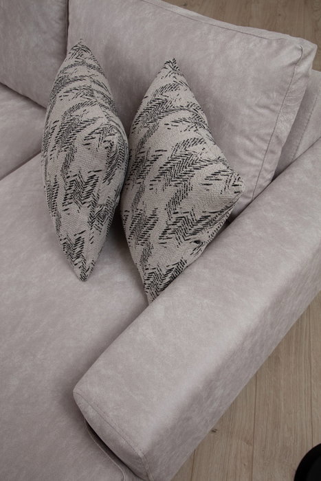 Atelier Del Sofa Porto Corner Beige
